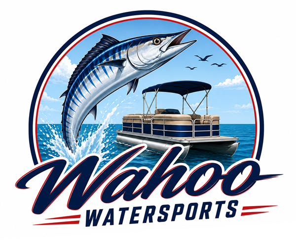 Wahoo Watersports Logo